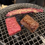 焼肉 粋 - 