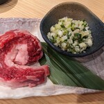 黒毛和牛焼肉 にくじろう - 