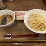 Tsukemen Sanada - 