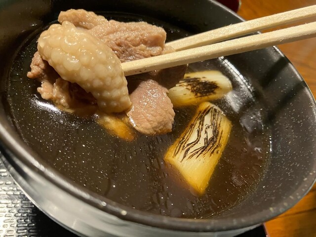 咲楽亭 - 田尻（そば）の写真