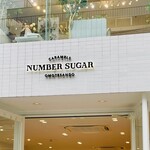 NUMBER SUGAR - 