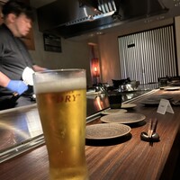 神楽坂 てっぱんや - 
