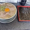 佐賀ラーメン いちげん。