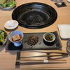 和牛A5雌牛と熟成牛舌 肉屋いちゆく