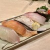 廻転寿司　まぐろ問屋 めぐみ水産 マークイズみなとみらい店
