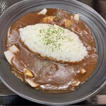 おちゃぶ - 料理写真: