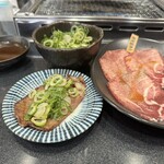 焼肉まるたつ - 