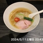 らーめん 寛 - 