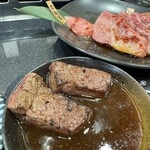 焼肉まるたつ - 