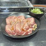 Yakiniku Marutatsu - 