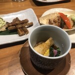 くつろぎ・うま酒 かこいや - 