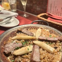 白金Baru - 