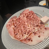 焼肉かなう - 