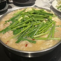 博多もつ鍋 やま中 博多店 - 