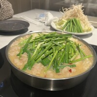 博多もつ鍋 やま中 博多店 - 