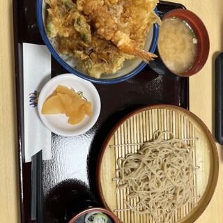 天丼てんや_1