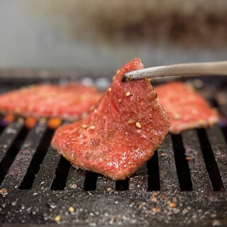 焼肉とよ - 料理写真:ロース