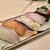 廻転寿司　まぐろ問屋 めぐみ水産 - 料理写真:市場鮮魚5点盛り