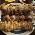 Yakitori No Oogiya - 