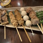 Yakitori No Oogiya - 