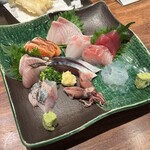 Shimbashi Ippashi - 