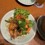 タイの食卓 クルン・サイアム - 