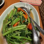 タイの食卓 クルン・サイアム - 