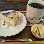 CAFE MORRIS - 