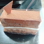 カフェ キトテノワ - 