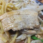 味噌ラー一二三 - 