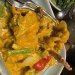 タイの食卓 クルン・サイアム - 