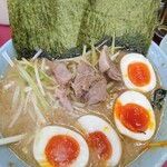 ラーメンショップ - 