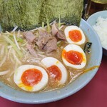 ラーメンショップ - 