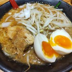 味噌ラー一二三 - 