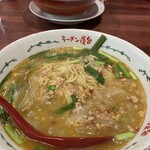 ラーメン屋台 - 