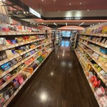 カフェランテ - 内観写真: