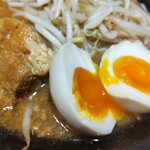 味噌ラー一二三 - 