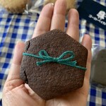 ゴーストベイカー - 