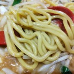 味噌ラー一二三 - 