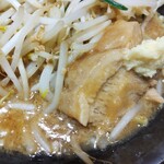 味噌ラー一二三 - 