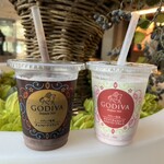 ファミリーマート - ドリンク写真: