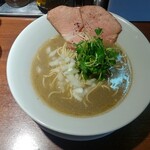 麺屋 ねむ瑠 - 