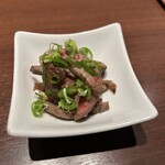 Gurie Taniguchi - 前菜