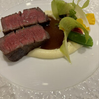 レストラン ロワール フレンチ - 