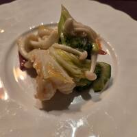 中国料理 神戸壺中天 - 