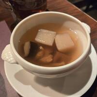 中国料理 神戸壺中天 - 