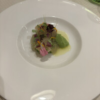 レストラン ロワール フレンチ - 