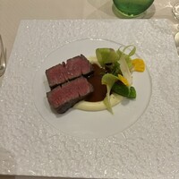 レストラン ロワール フレンチ - 