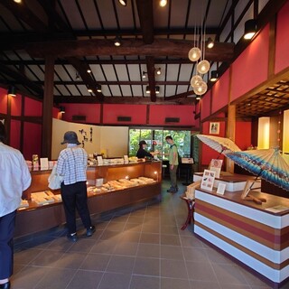 茶菓工房たろう_2