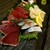 個室居酒屋 和菜美 - 料理写真:鮮魚５種盛り合わせ